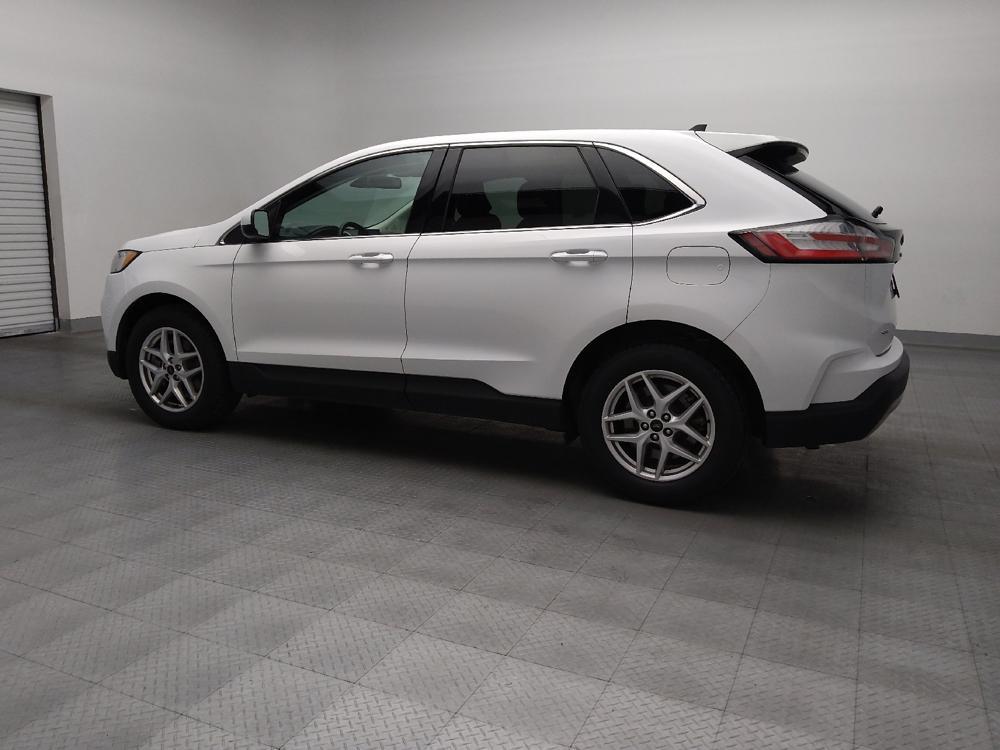 used 2024 Ford Edge car, priced at $26,695