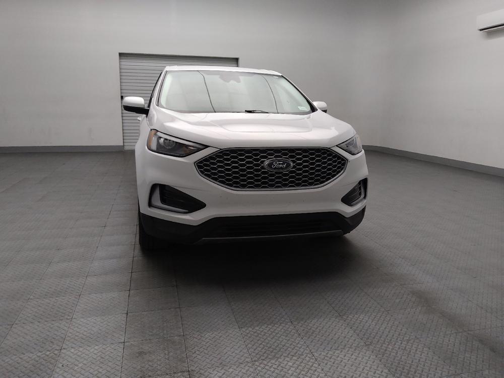 used 2024 Ford Edge car, priced at $26,695