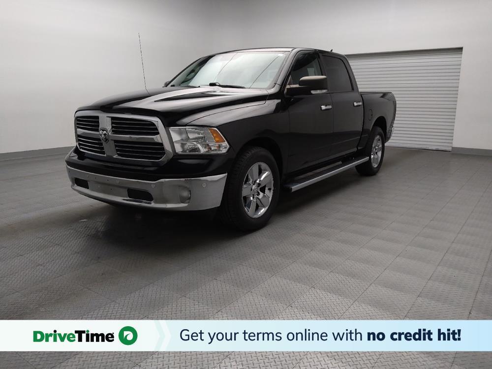 used 2016 Ram 1500 car, priced at $19,795