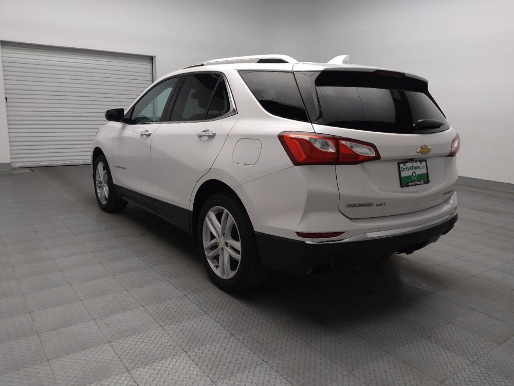 used 2019 Chevrolet Equinox car, priced at $18,395