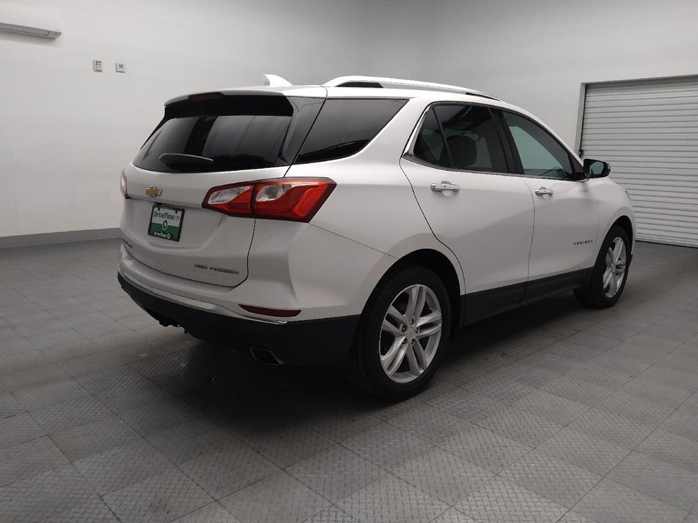 used 2019 Chevrolet Equinox car, priced at $18,395