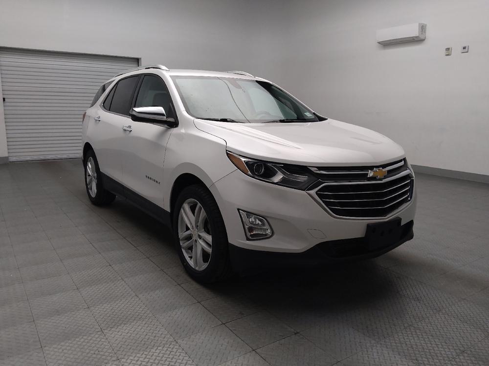 used 2019 Chevrolet Equinox car, priced at $18,395