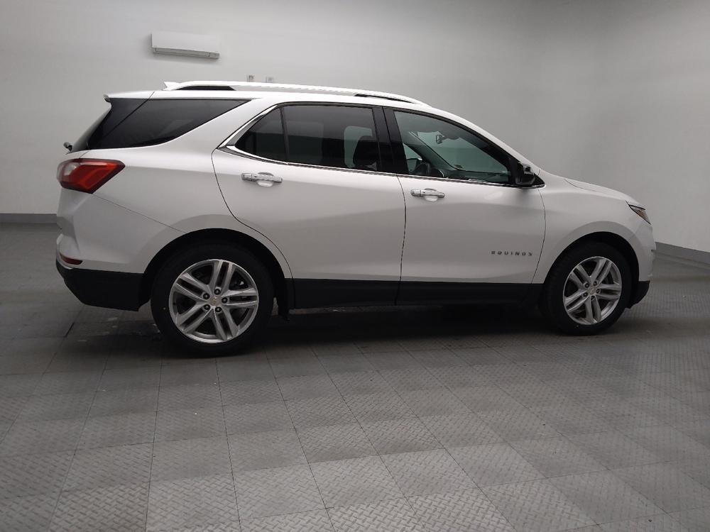 used 2019 Chevrolet Equinox car, priced at $18,395