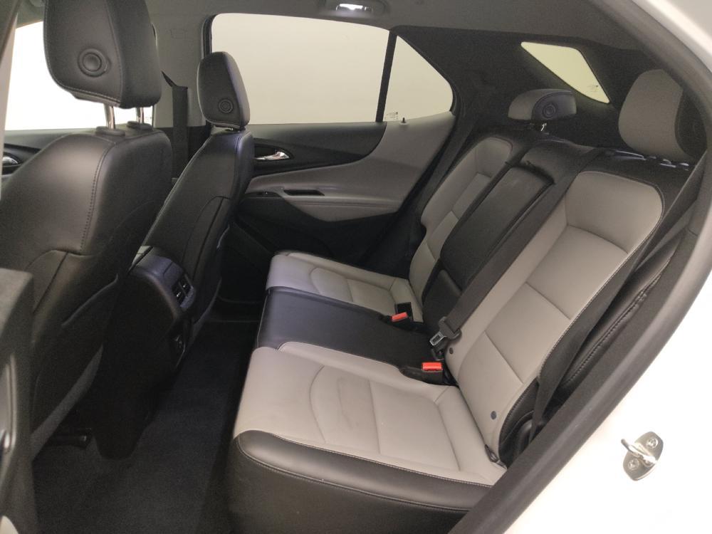 used 2019 Chevrolet Equinox car, priced at $18,395