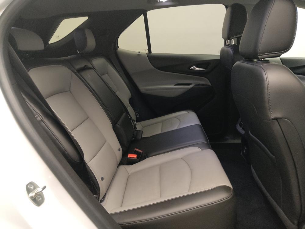 used 2019 Chevrolet Equinox car, priced at $18,395