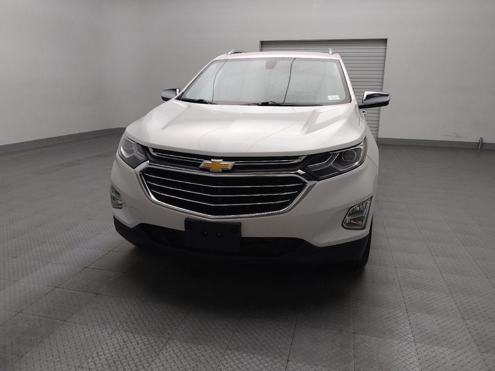 used 2019 Chevrolet Equinox car, priced at $18,395