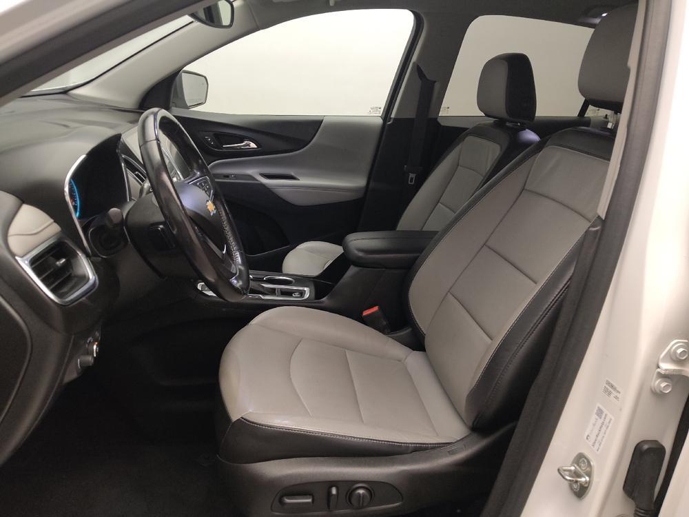 used 2019 Chevrolet Equinox car, priced at $18,395
