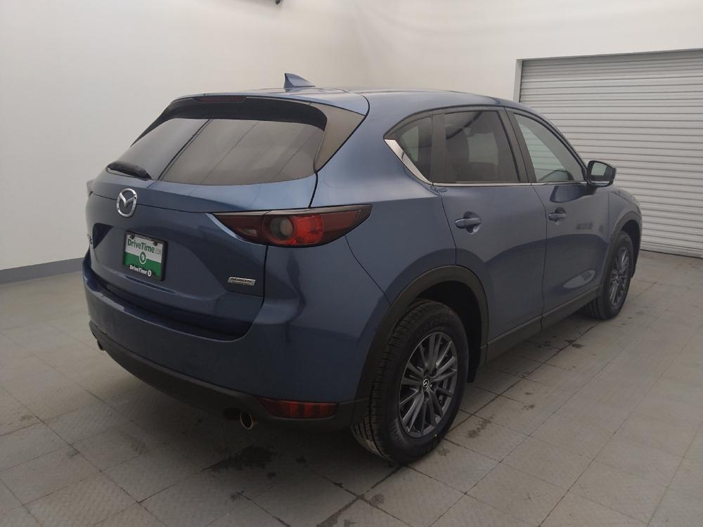 used 2019 Mazda CX-5 car, priced at $19,195