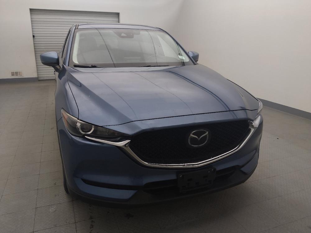 used 2019 Mazda CX-5 car, priced at $19,195