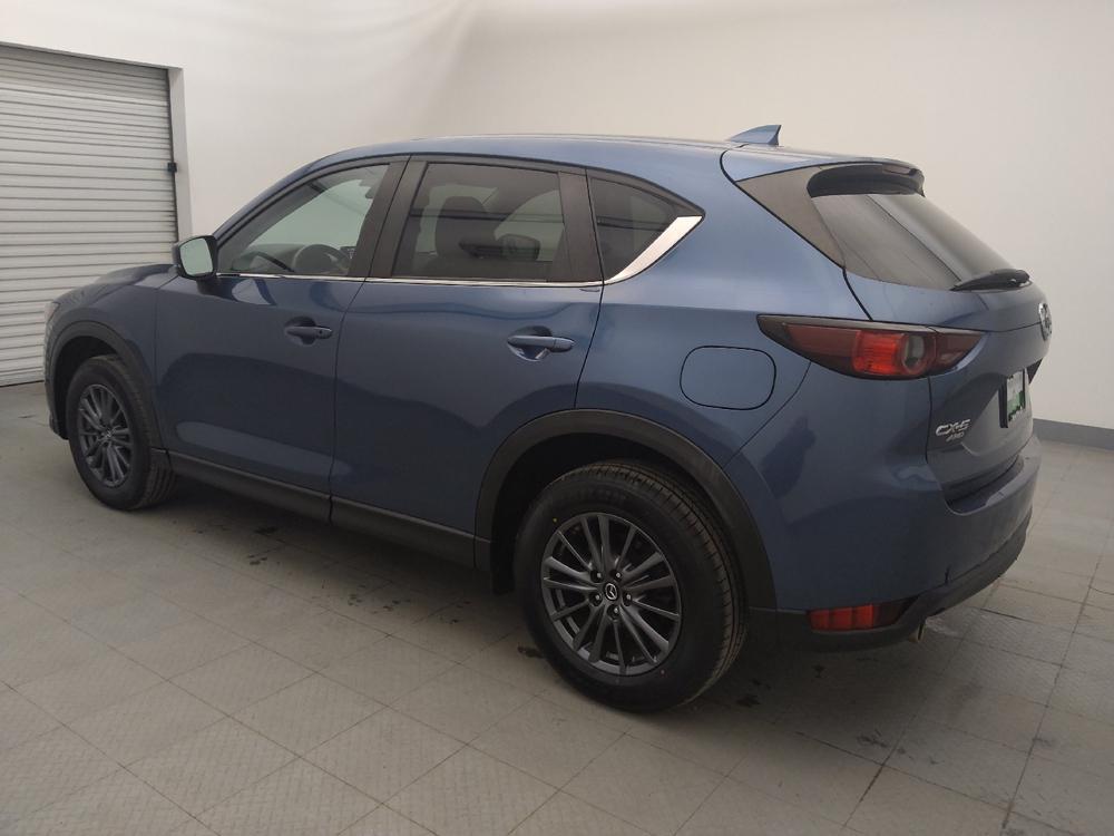 used 2019 Mazda CX-5 car, priced at $19,195