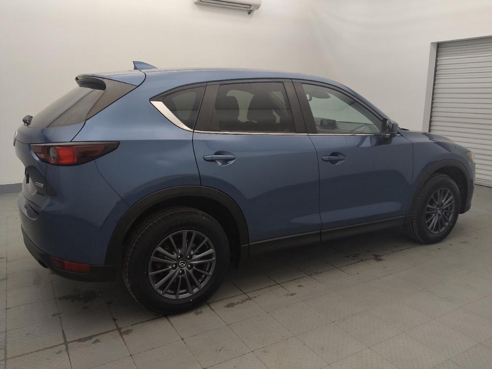 used 2019 Mazda CX-5 car, priced at $19,195