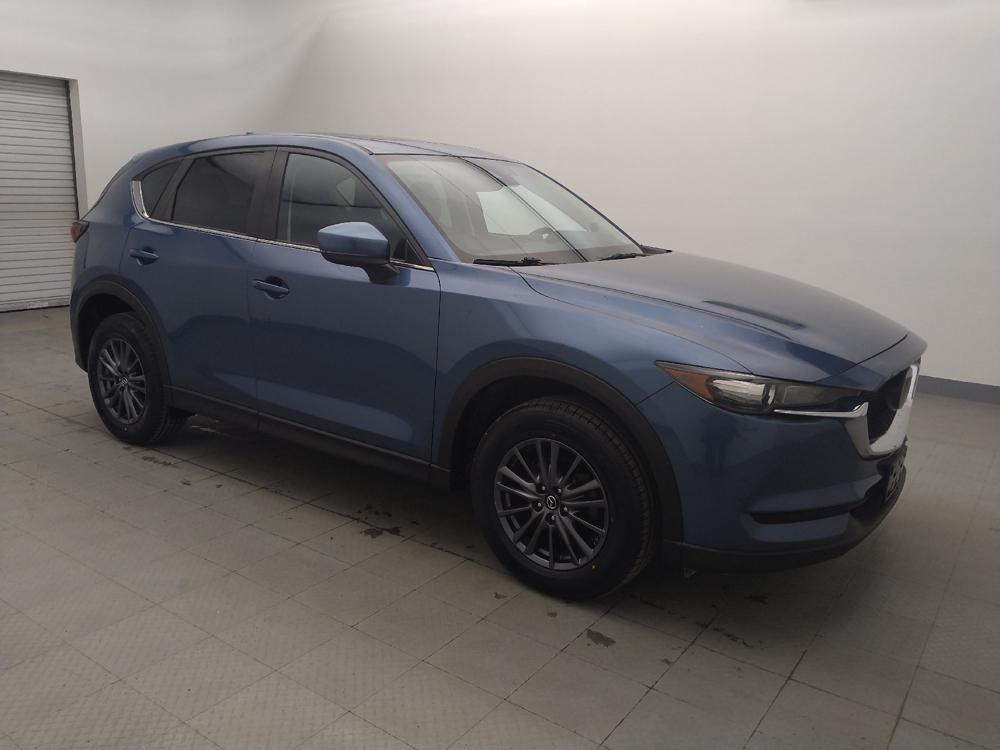 used 2019 Mazda CX-5 car, priced at $19,195