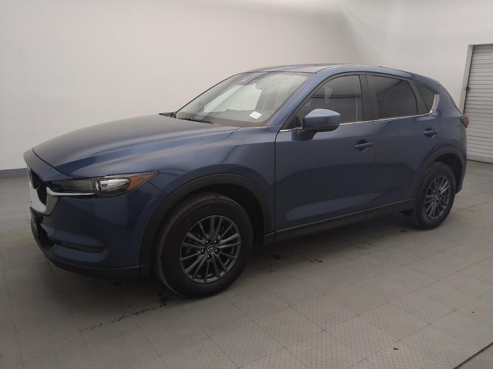used 2019 Mazda CX-5 car, priced at $19,195