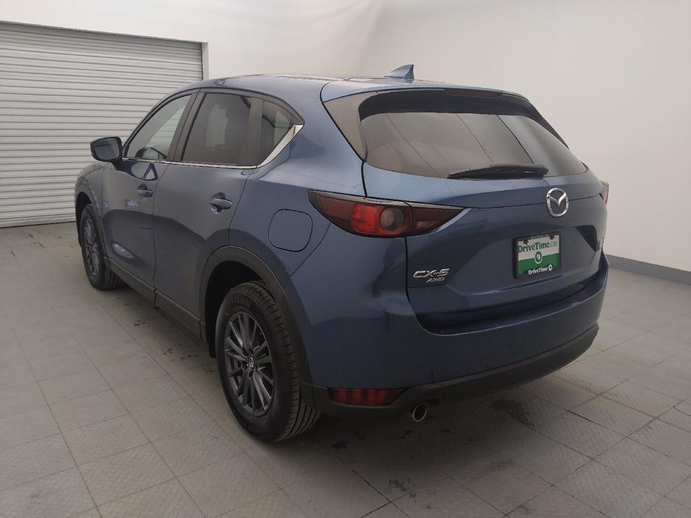 used 2019 Mazda CX-5 car, priced at $19,195