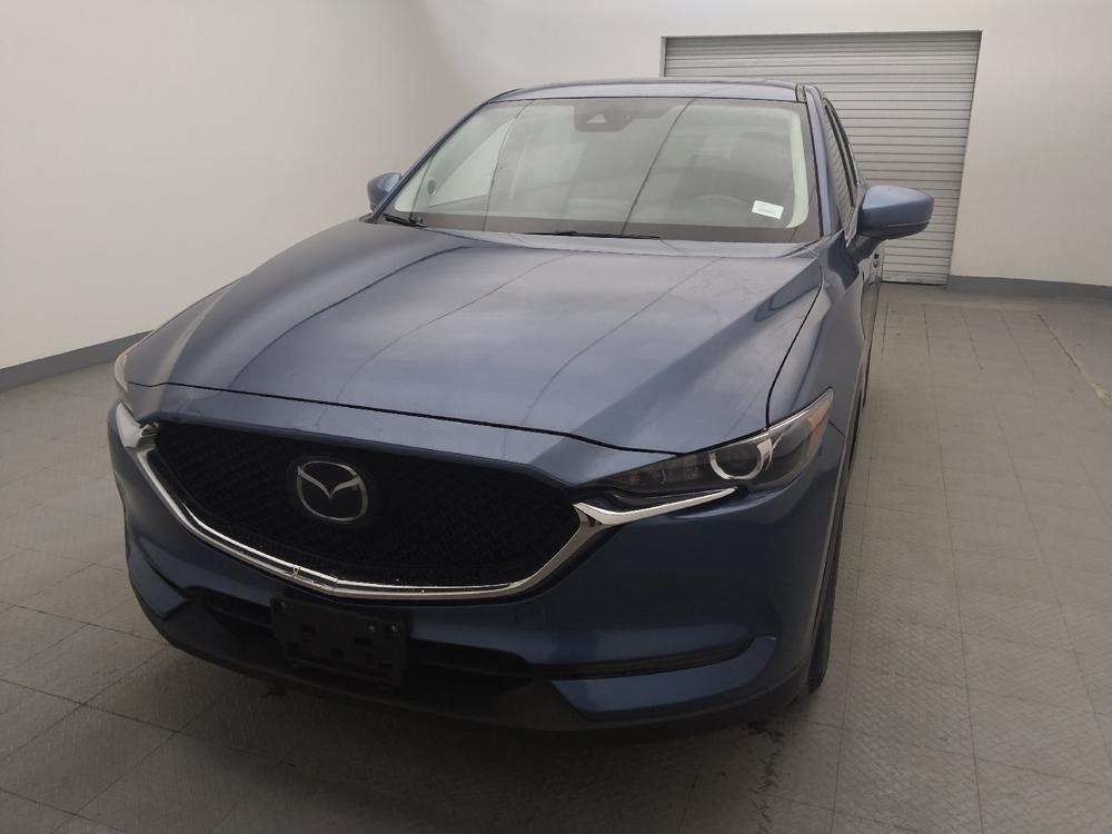 used 2019 Mazda CX-5 car, priced at $19,195