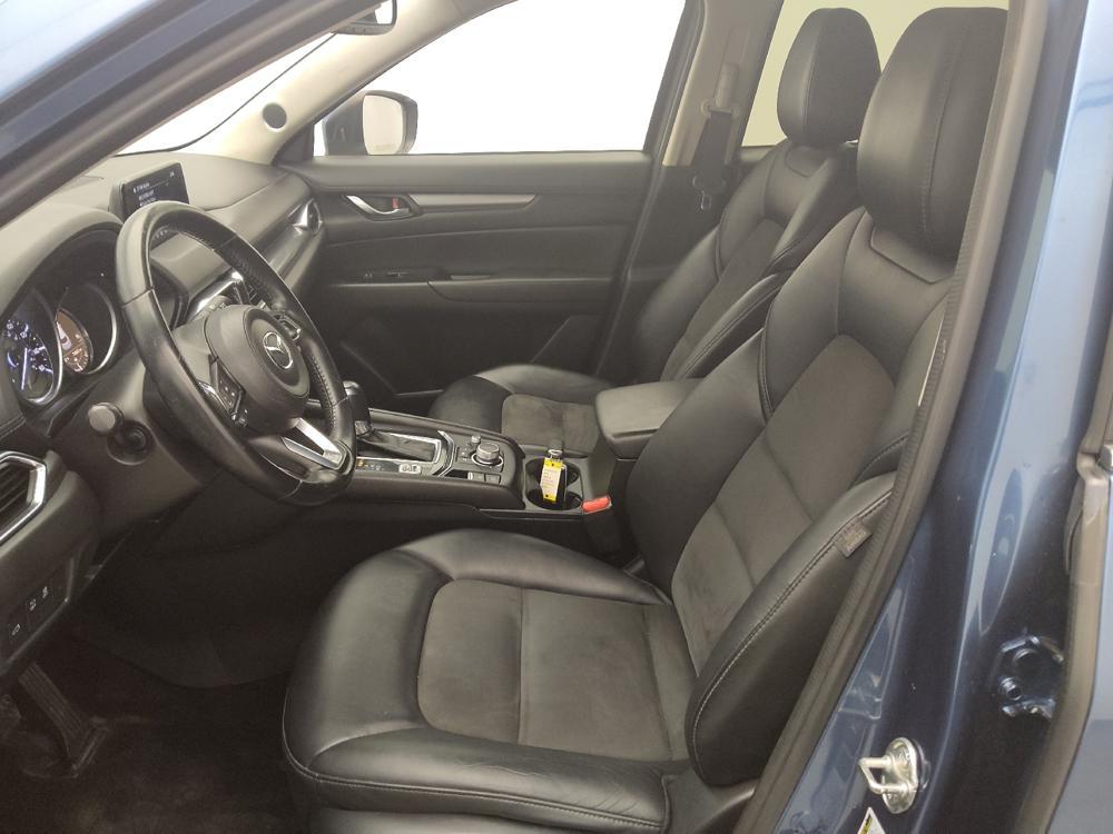 used 2019 Mazda CX-5 car, priced at $19,195