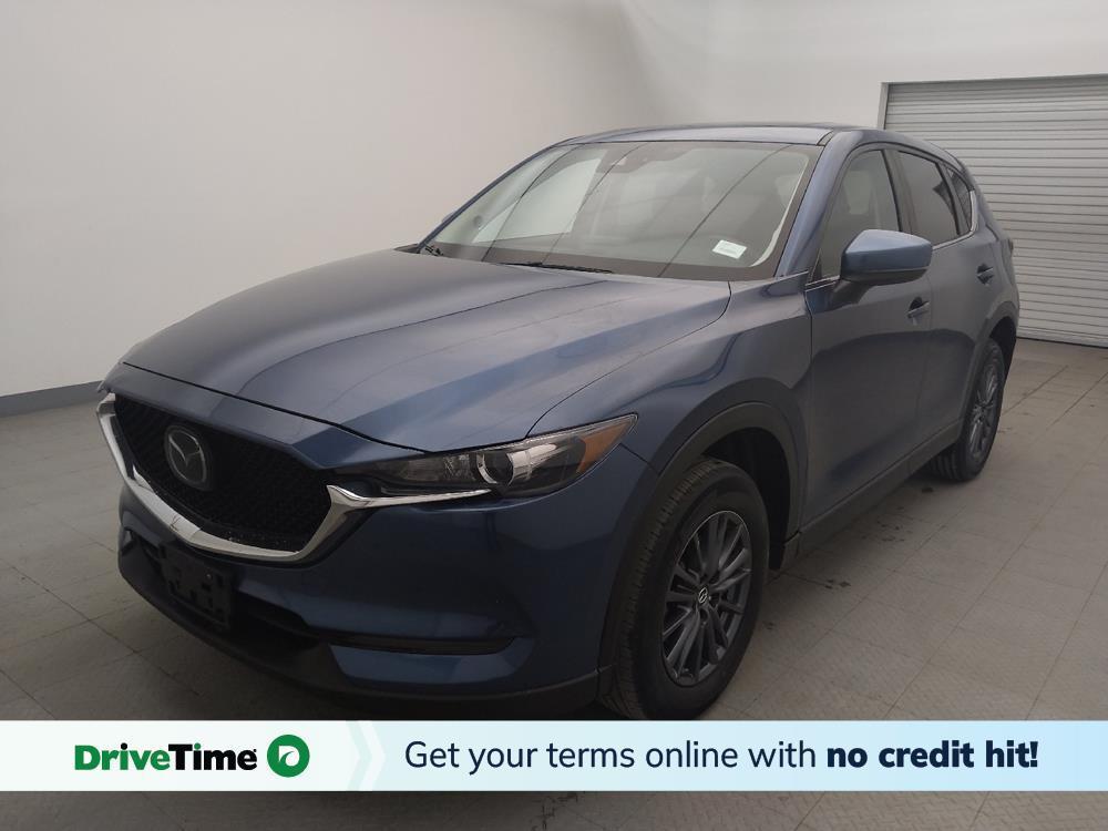 used 2019 Mazda CX-5 car, priced at $19,195