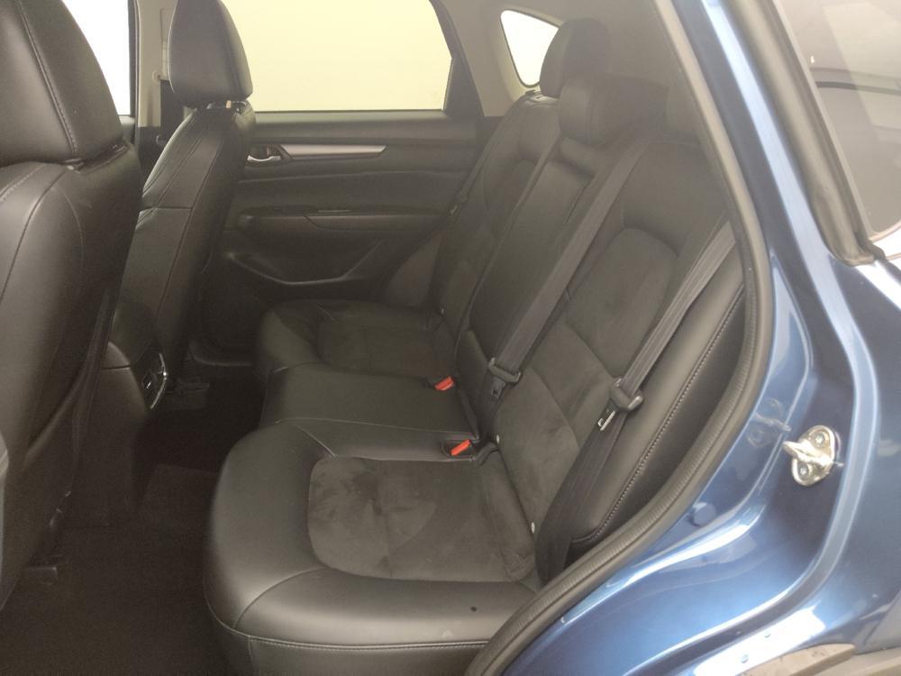 used 2019 Mazda CX-5 car, priced at $19,195