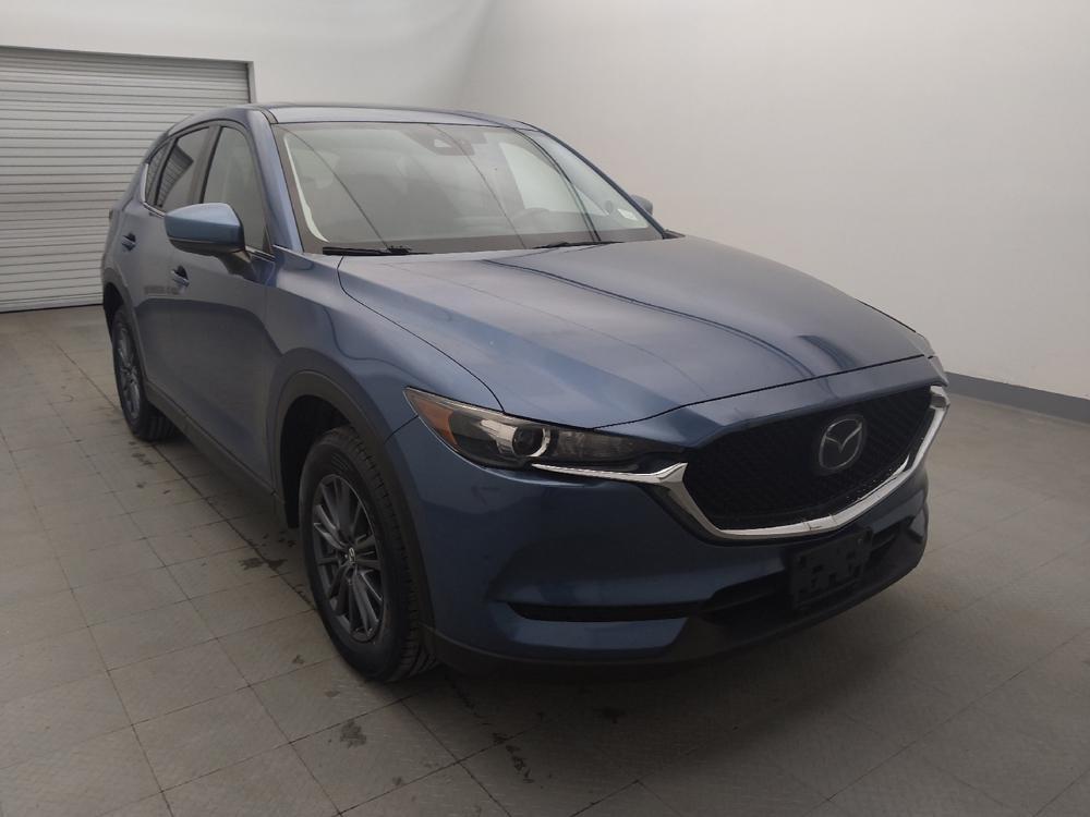 used 2019 Mazda CX-5 car, priced at $19,195