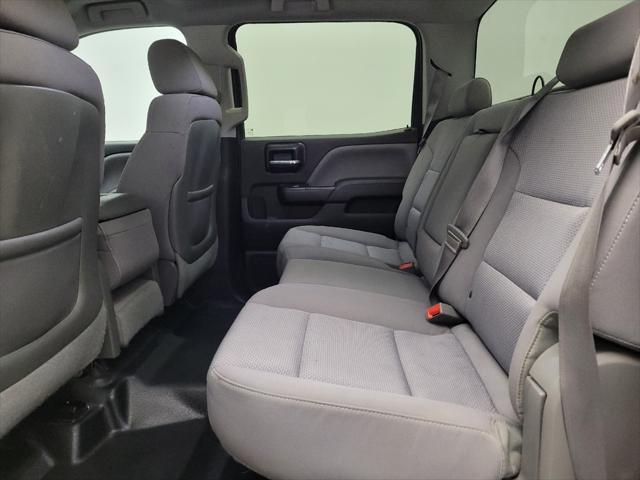 used 2014 GMC Sierra 1500 car, priced at $21,595