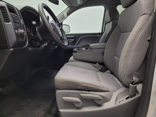 used 2014 GMC Sierra 1500 car, priced at $21,595