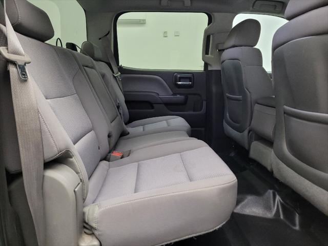 used 2014 GMC Sierra 1500 car, priced at $21,595