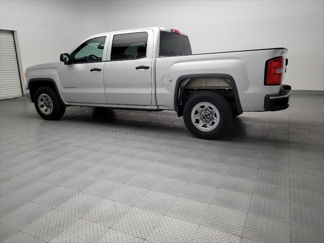 used 2014 GMC Sierra 1500 car, priced at $21,595