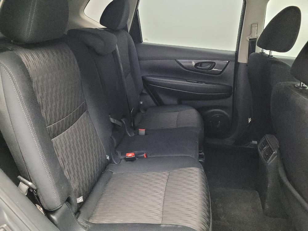 used 2020 Nissan Rogue car, priced at $18,495