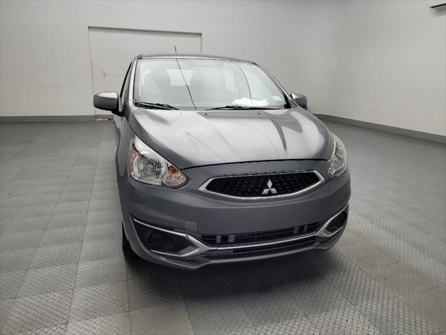 used 2019 Mitsubishi Mirage car, priced at $15,695