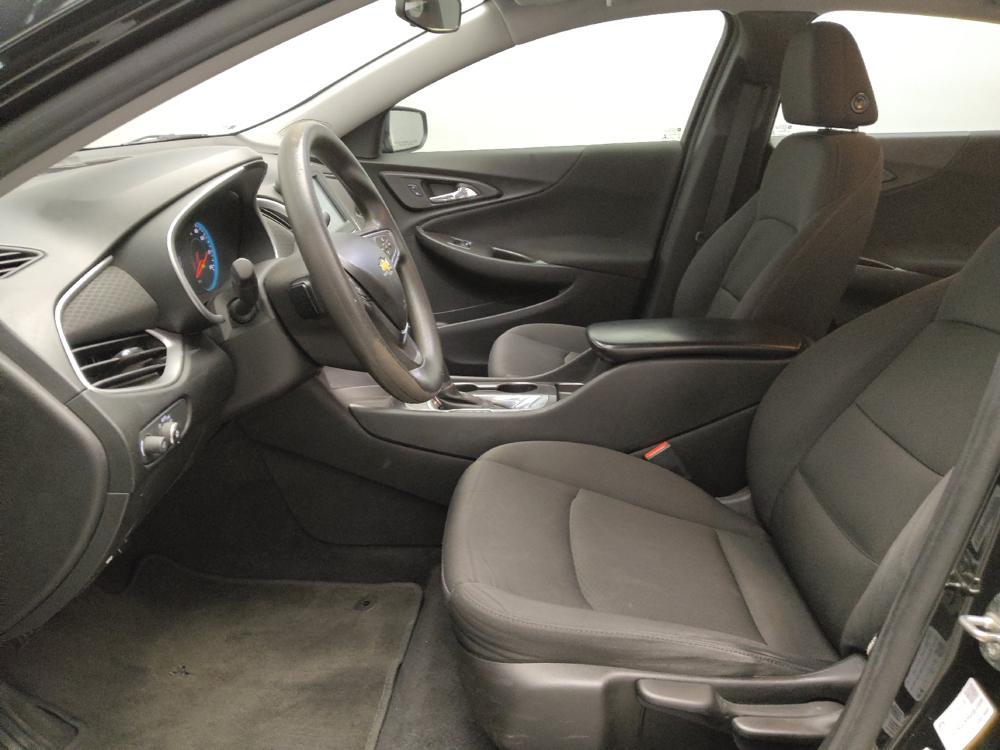 used 2016 Chevrolet Malibu car, priced at $13,595