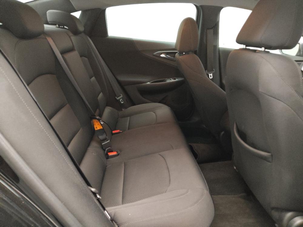 used 2016 Chevrolet Malibu car, priced at $13,595