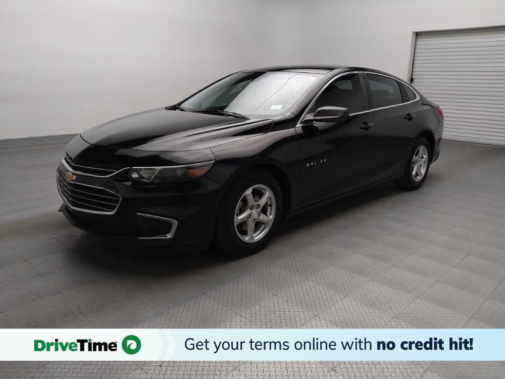 used 2016 Chevrolet Malibu car, priced at $13,595