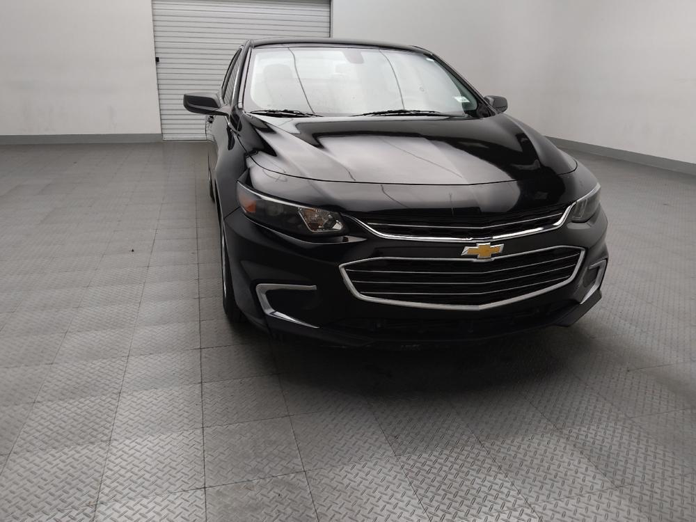 used 2016 Chevrolet Malibu car, priced at $13,595