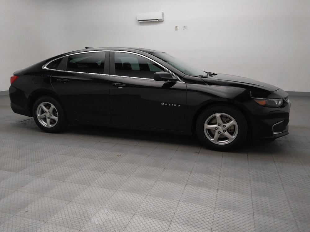 used 2016 Chevrolet Malibu car, priced at $13,595