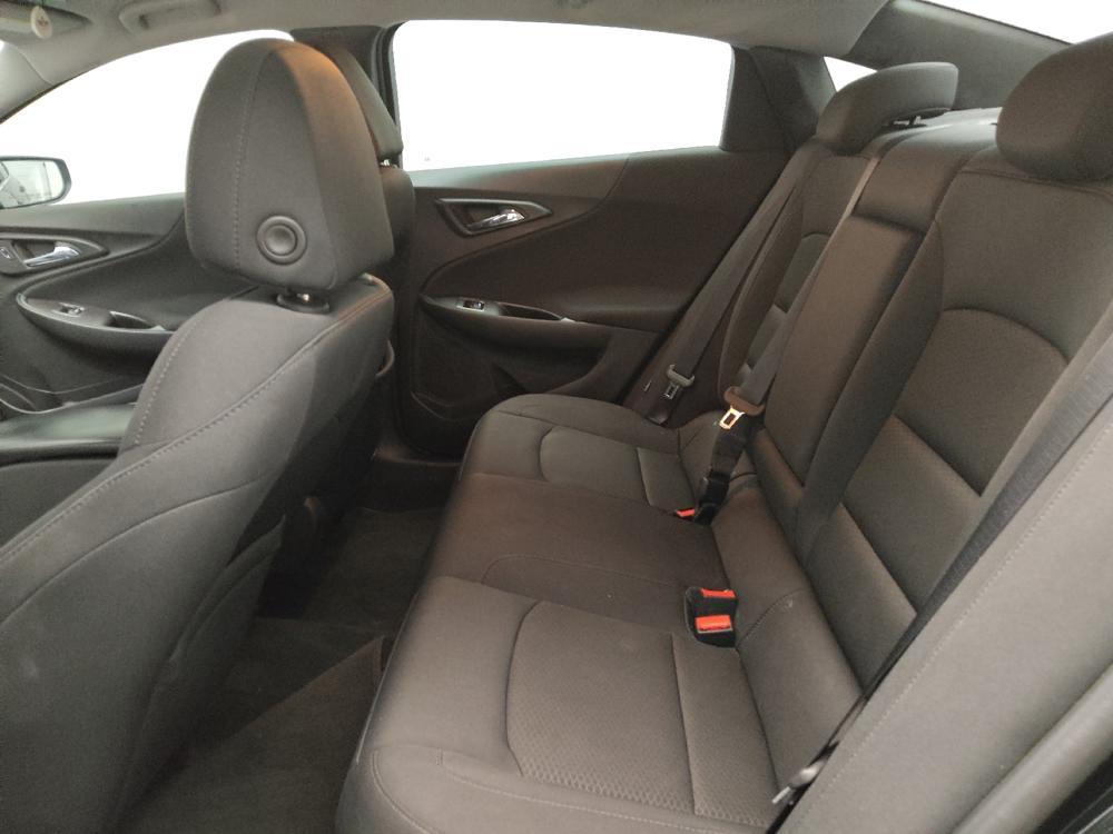 used 2016 Chevrolet Malibu car, priced at $13,595