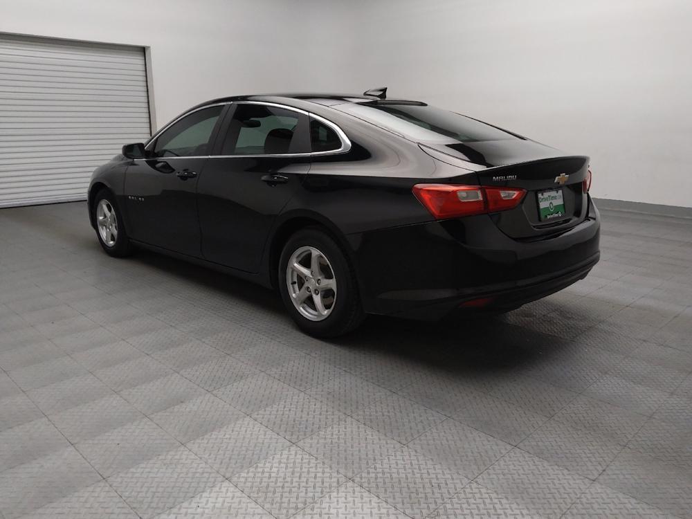 used 2016 Chevrolet Malibu car, priced at $13,595