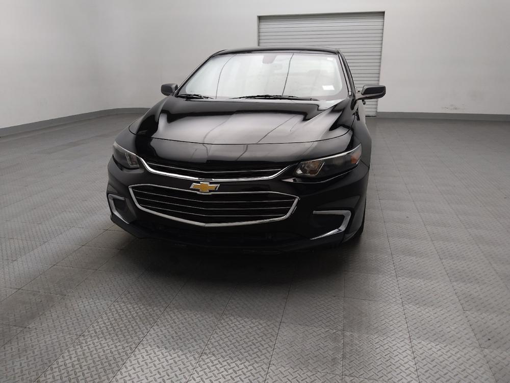 used 2016 Chevrolet Malibu car, priced at $13,595