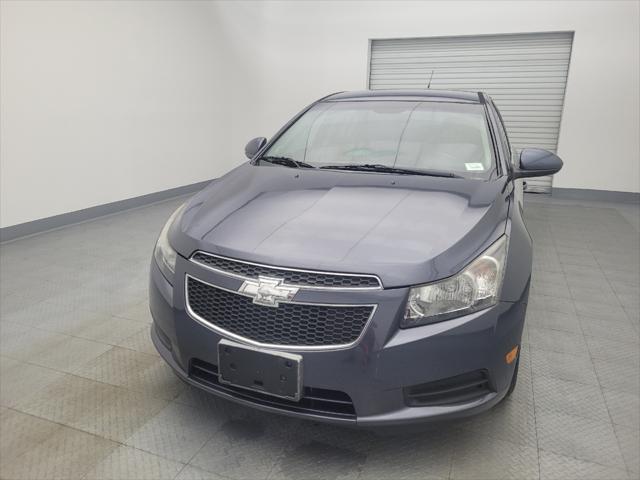 used 2014 Chevrolet Cruze car, priced at $10,595