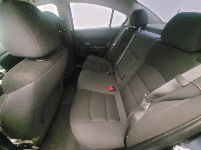 used 2014 Chevrolet Cruze car, priced at $10,595