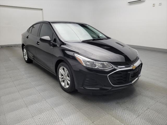 used 2019 Chevrolet Cruze car, priced at $15,995