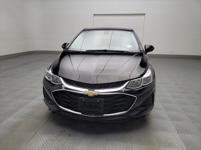 used 2019 Chevrolet Cruze car, priced at $15,995