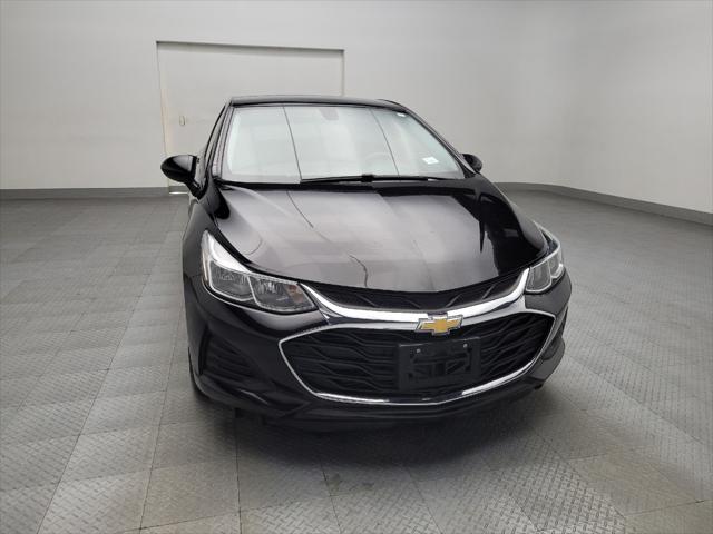 used 2019 Chevrolet Cruze car, priced at $15,995