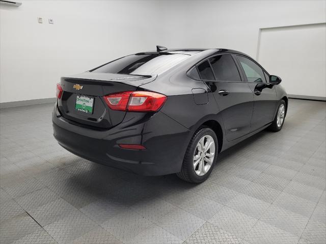 used 2019 Chevrolet Cruze car, priced at $15,995