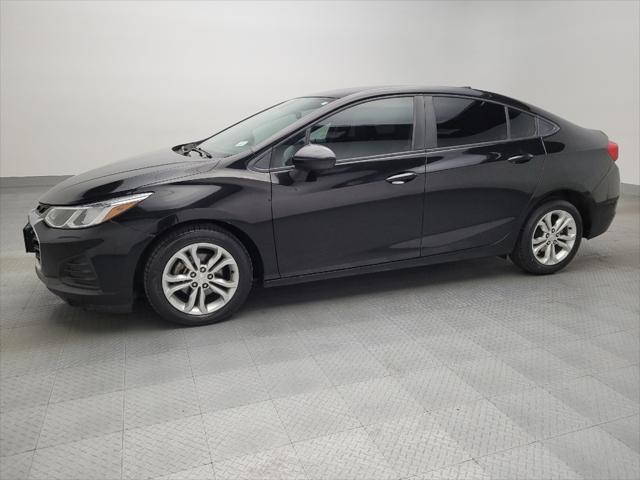 used 2019 Chevrolet Cruze car, priced at $15,995