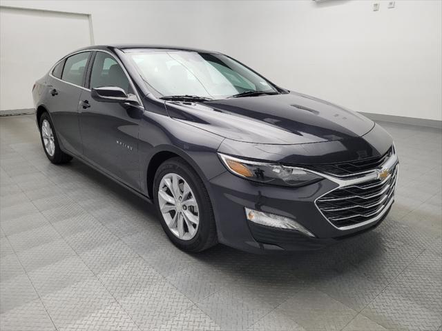 used 2023 Chevrolet Malibu car, priced at $25,595