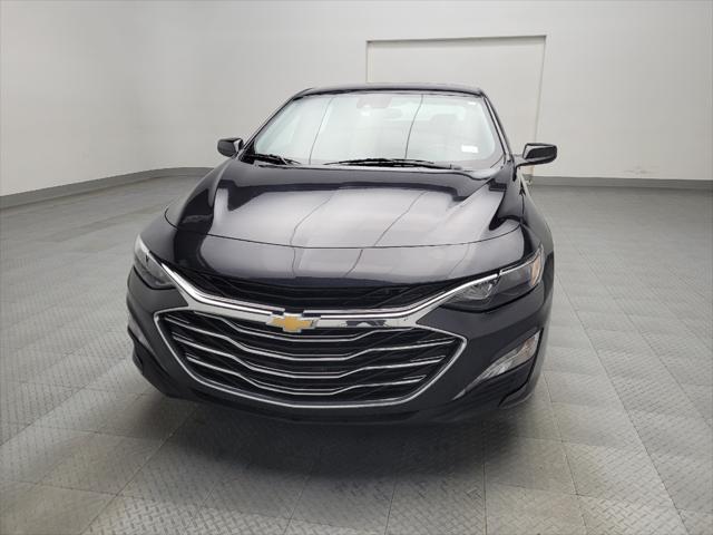 used 2023 Chevrolet Malibu car, priced at $25,595