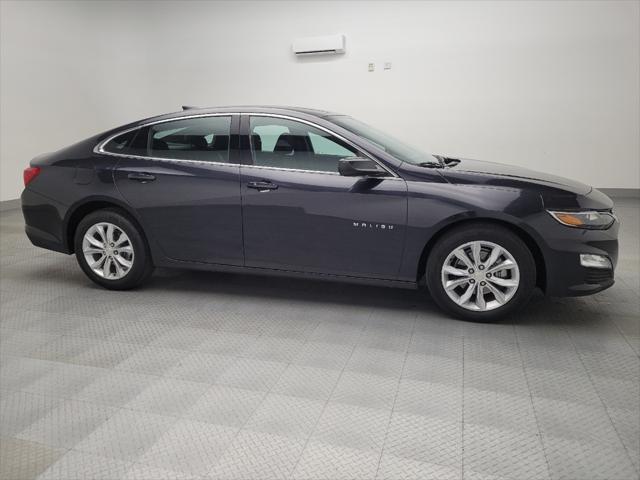 used 2023 Chevrolet Malibu car, priced at $25,595