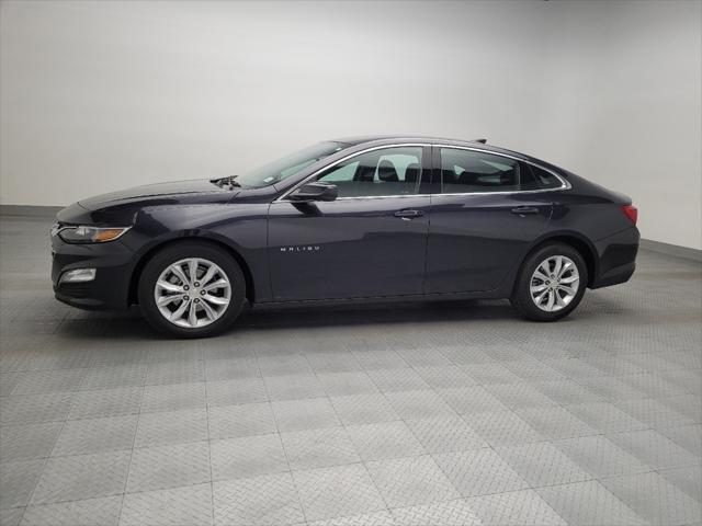 used 2023 Chevrolet Malibu car, priced at $25,595