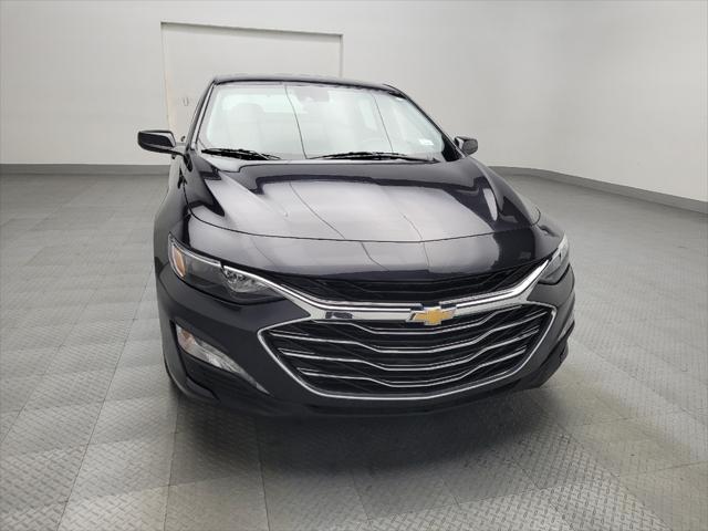 used 2023 Chevrolet Malibu car, priced at $25,595