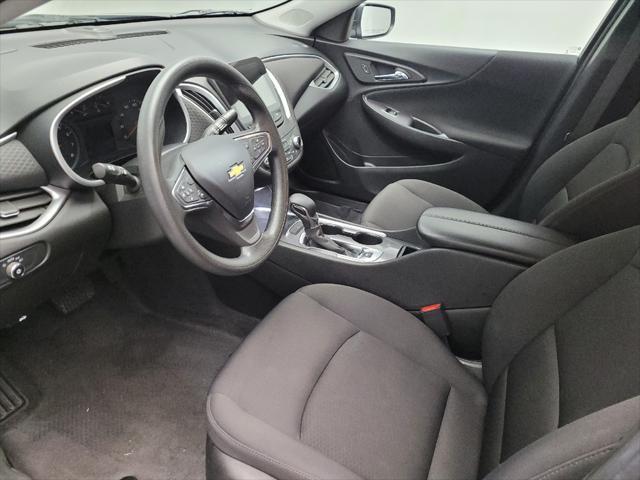 used 2023 Chevrolet Malibu car, priced at $25,595